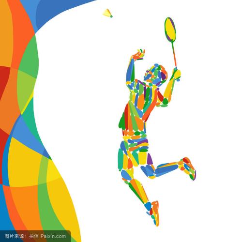 BOB·体育(中国)官方网站第八届“稀有杯”职工羽毛球邀请赛落幕